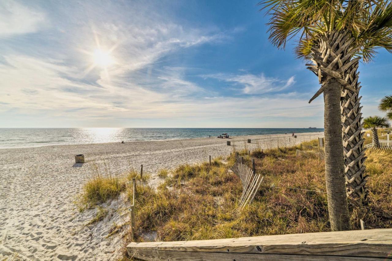 Holiday home The Sage Pcb Family Getaway - Walk To Beach!