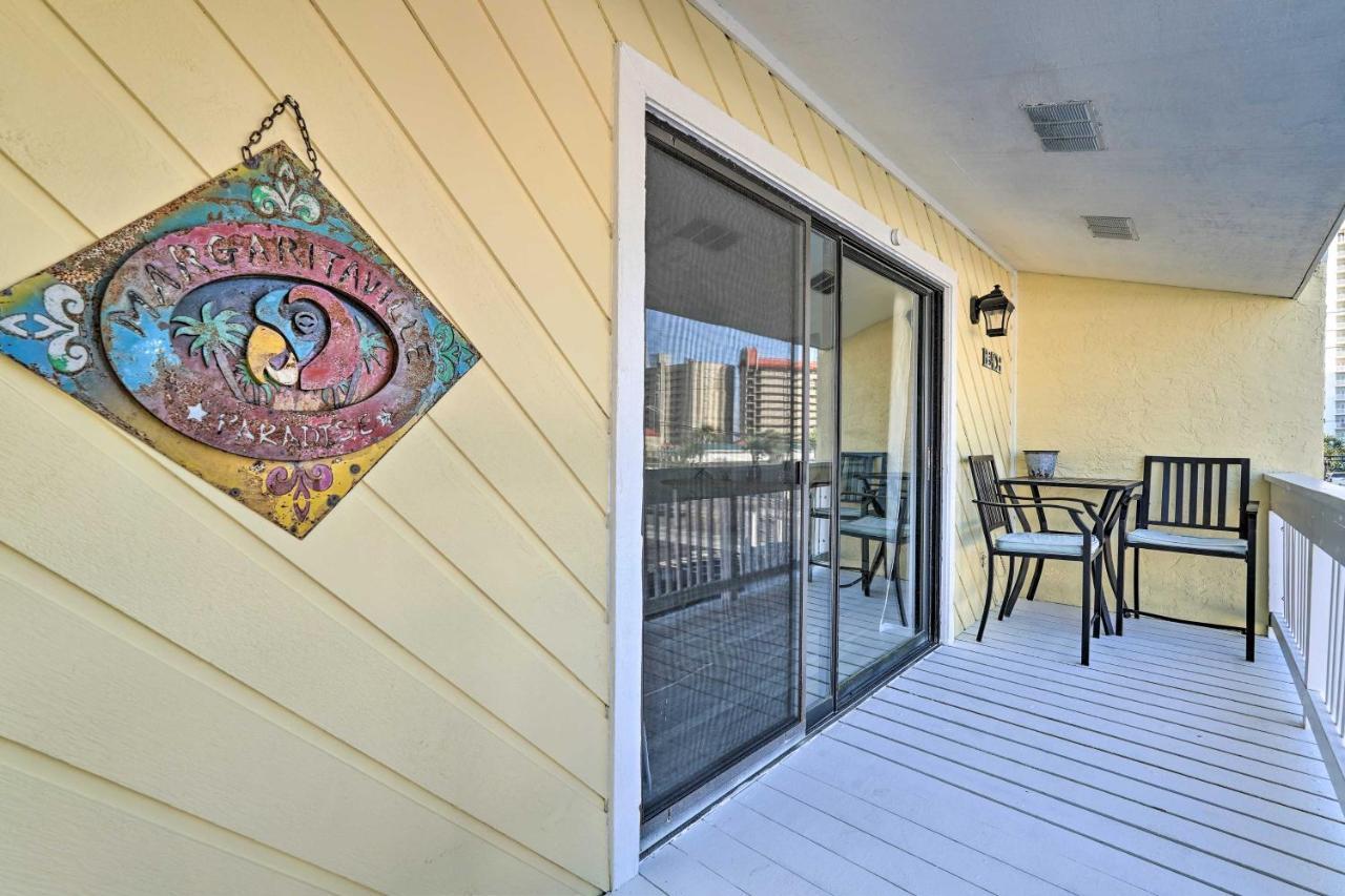 Holiday home The Sage Pcb Family Getaway - Walk To Beach! *