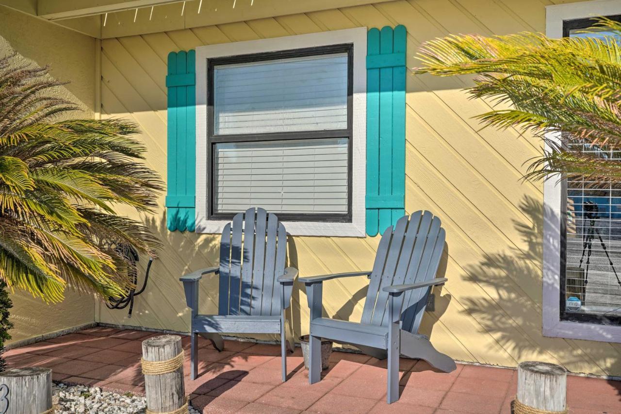 The Sage Pcb Family Getaway - Walk To Beach! Holiday home Panama City Beach