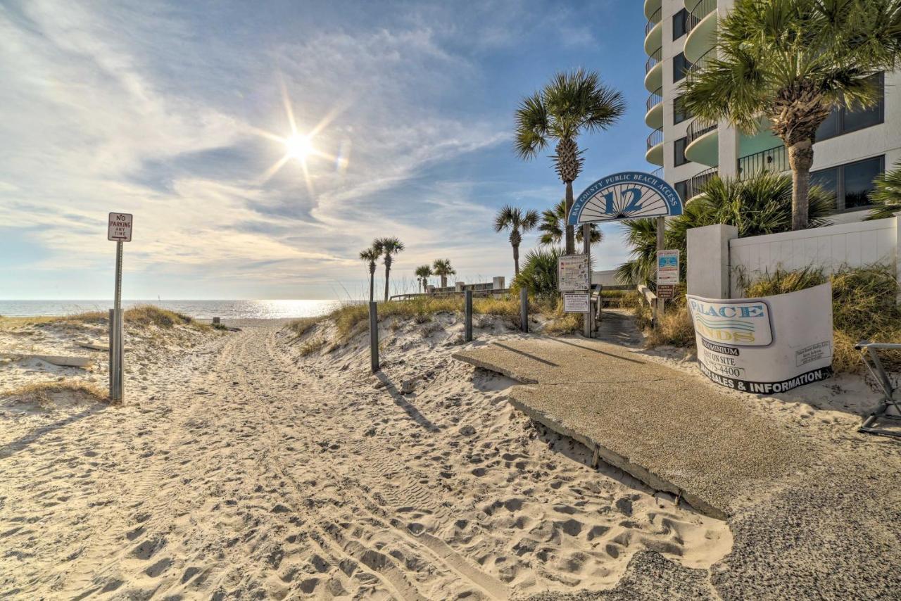 The Sage Pcb Family Getaway - Walk To Beach! Ferienhaus *